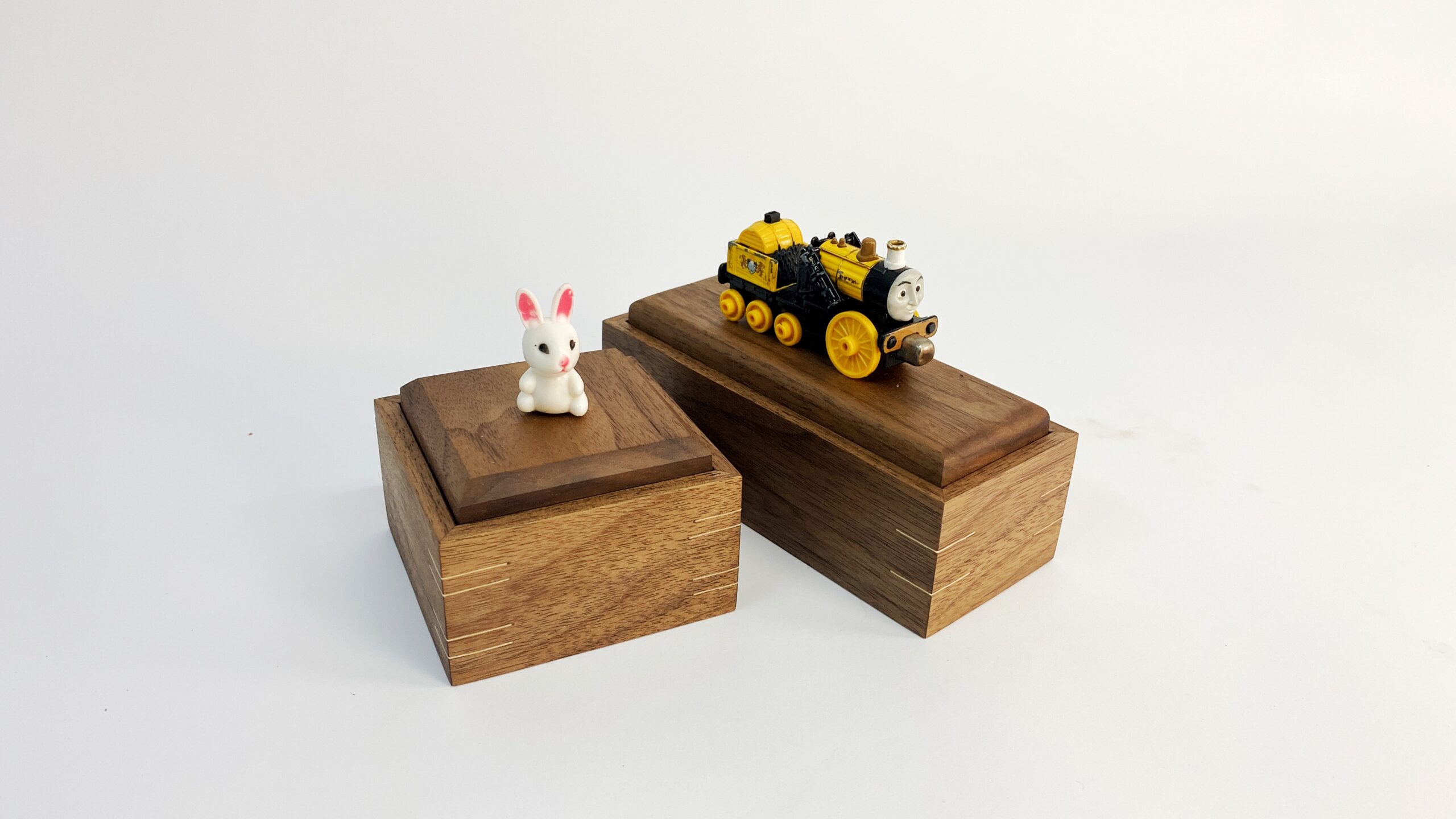 Weekly Evening Class - Crafting Mitered Boxes